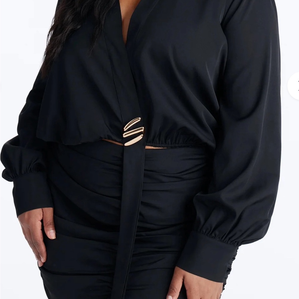 Two piece set from FN
